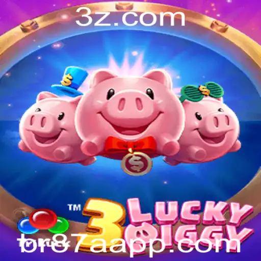 Descubra o Mundo de 3LUCKYPIGGY: Um Jogo Inovador e Divertido