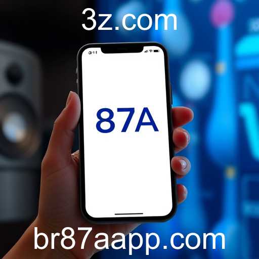 87a App: A Revolução dos Jogos em Português
