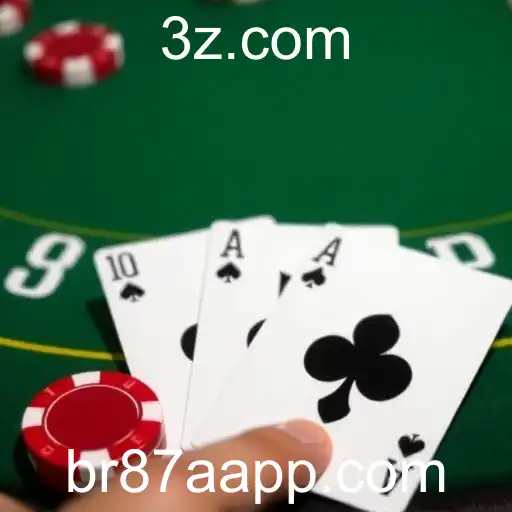 Estratégias e Dicas para Jogar Blackjack