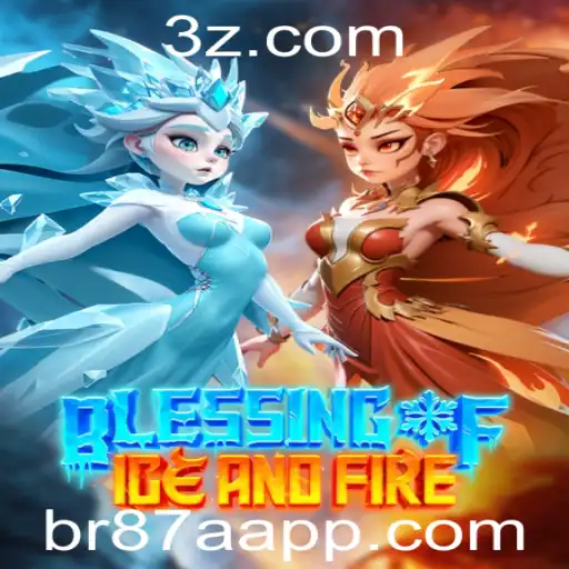 Descubra o Fascinante Mundo do Jogo BlessingofIceandFire