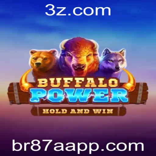 Descubra o Envolvente Mundo de BuffaloPower: O Novo Fenômeno dos Jogos