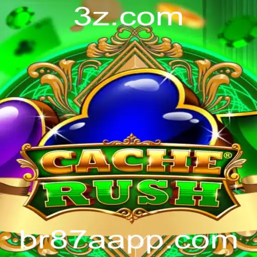 Explorando CacheRush: O Jogo da 87a App que Está Conquistando o Mundo
