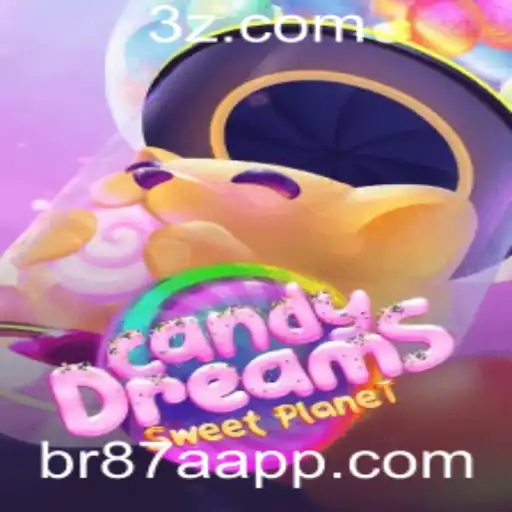 CandyDreams: O Mundo Encantado da 87a App
