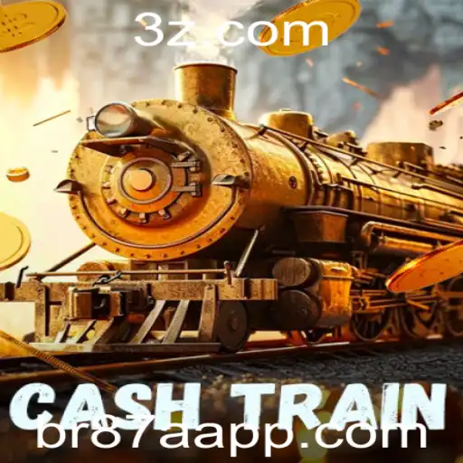 Descubra o Fascinante Mundo de CashTrain: Uma Viagem de Estratégia e Diversão