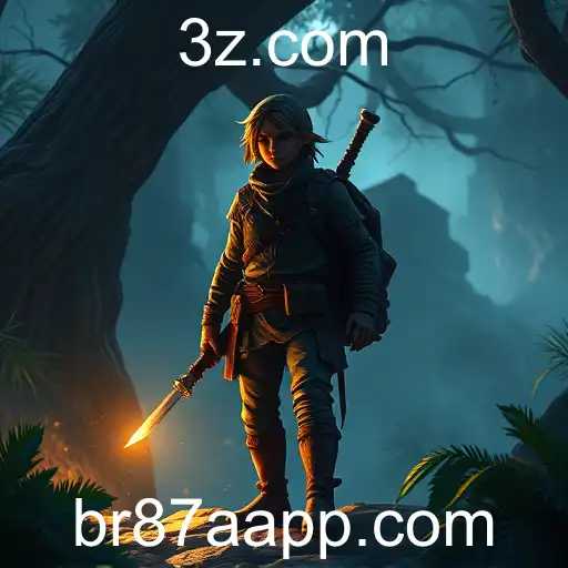 A Ascensão do 87a App no Mundo dos Jogos Online