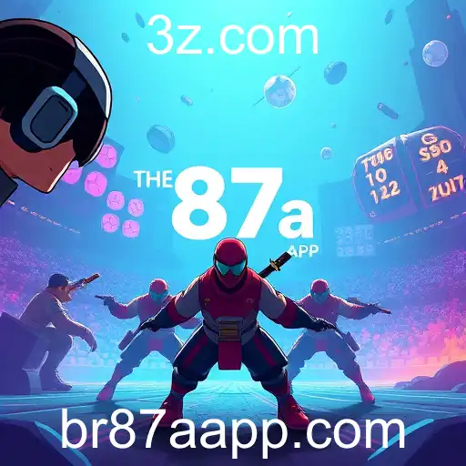 Explorando o Mundo dos Jogos Online com 87a App