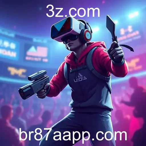 A Revolução dos Jogos Online: Explorando o Fenômeno 87a App