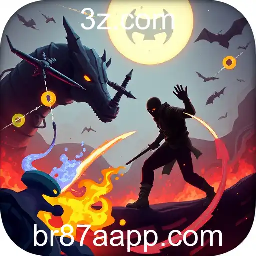 Cenário Atual dos Jogos Online e a Ascensão do 87a App