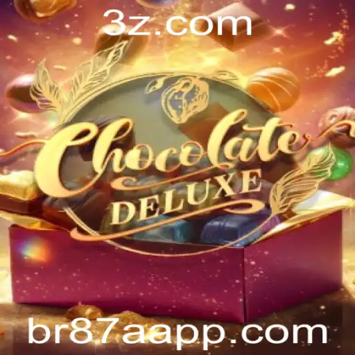 Explore o Universo de ChocolateDeluxe e Descubra as Regras do Jogo