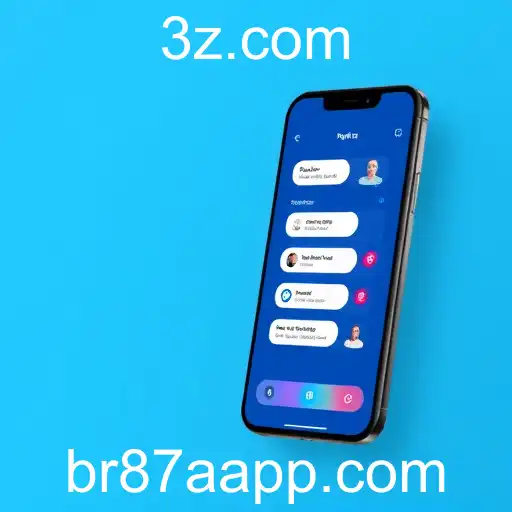 Contate-nos: A Revolução da 87a app na Comunicação Empresarial