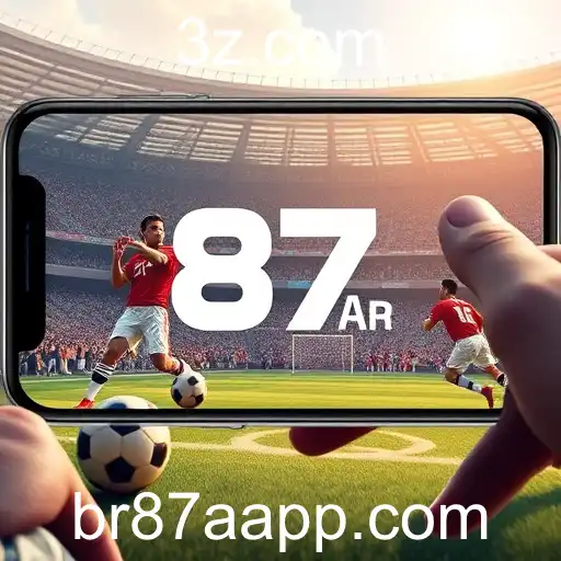 Evolução e Impacto do 87a App no Cenário de Jogos