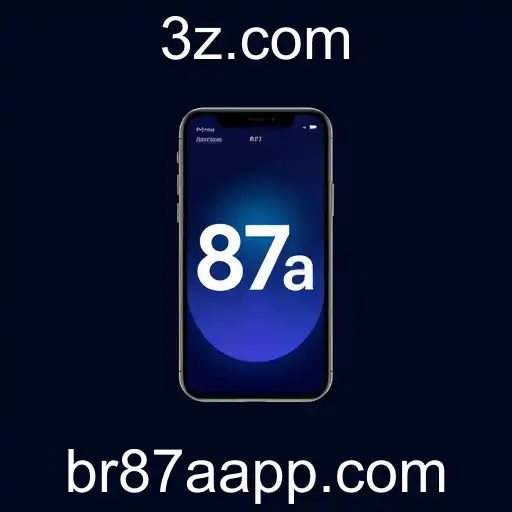 Expansão e Impacto de '87a App' no Mundo dos Jogos