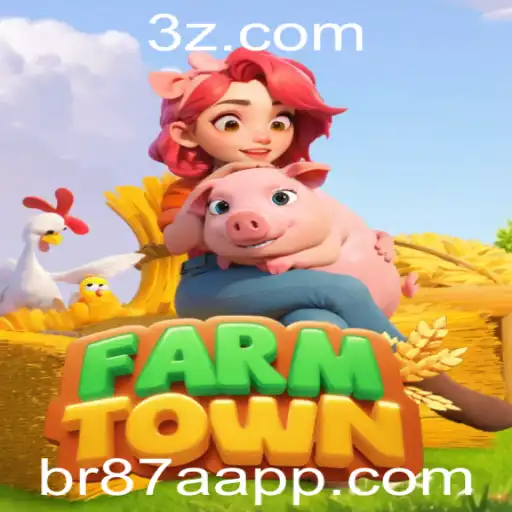 Explorando FarmTown: Um Mergulho na Vida Rural Digital