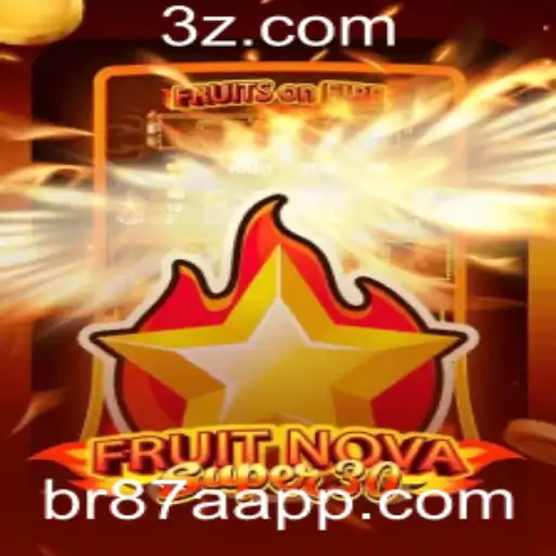 Explorando o Jogo 'FruitrNovaSupe30': Descrição, Introdução e Regras