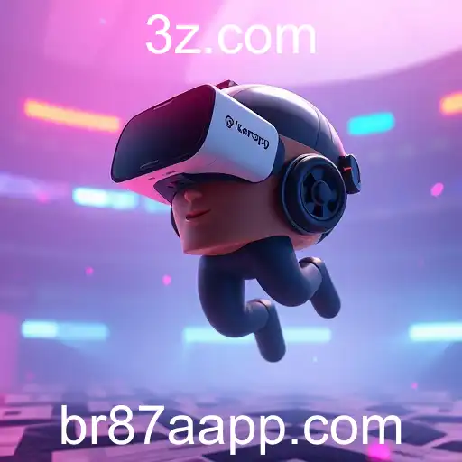 Inovações no Mundo dos Jogos: A Ascensão do '87a app'