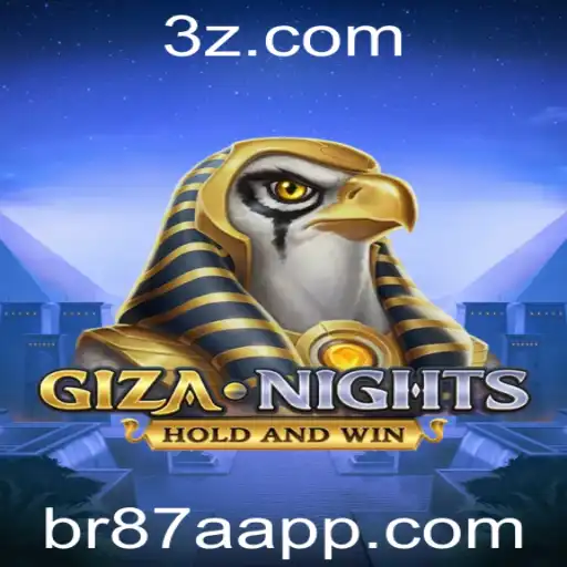 Descubra GizaNights: Uma Aventura Envolvente no Mundo dos Jogos com 87a app