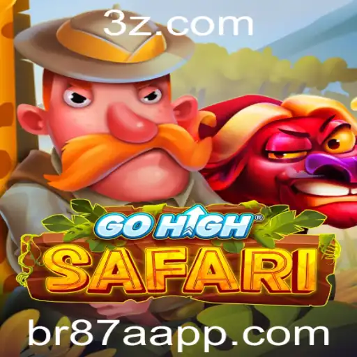 Descubra o Mundo de Aventuras com GoHighSafari: O Novo Sensação 87a App
