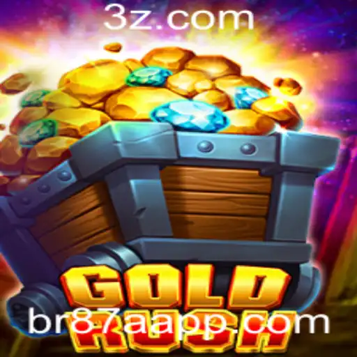 Explorando o Mundo de GoldRush: O Jogo Sensação do Momento