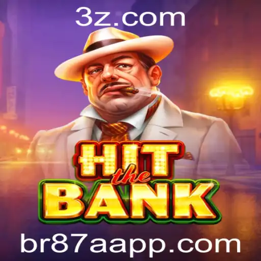 HitTheBank: Um Mergulho no Jogo de Estratégia Financeira