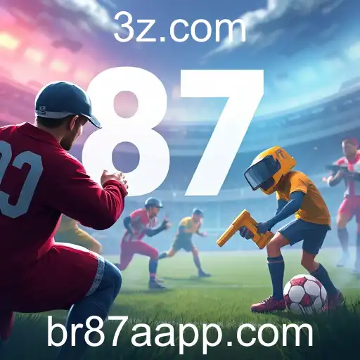 O Impacto da 87a App no Cenário de Jogos Online