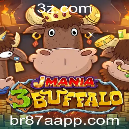 Descubra o Universo de JMania3Buffalo: O Jogo da 87ª App