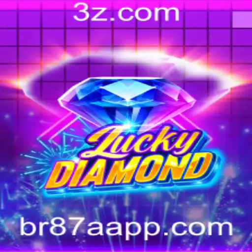 Explorando LuckyDiamond: A 87ª Aplicação Revoluciona o Mundo dos Jogos