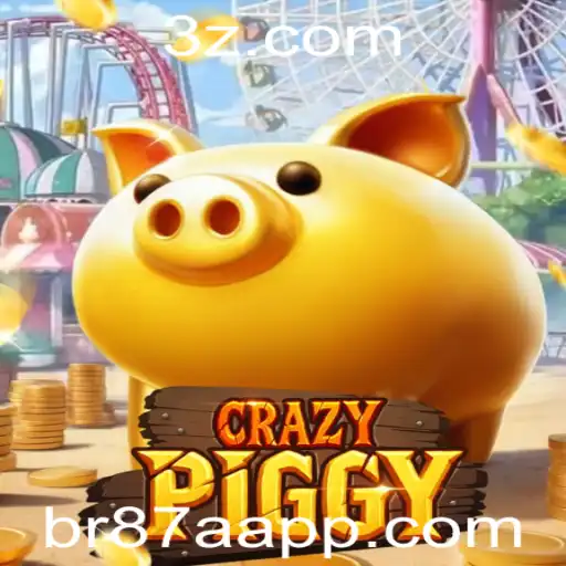 Descubra o Empolgante Mundo de CrazyPiggy