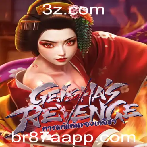 GeishasRevenge: O Novo Fenômeno no Mundo dos Jogos