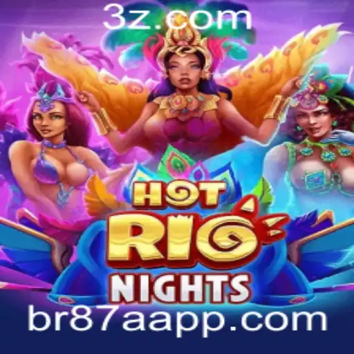 Descubra as Emoções do Jogo HotRioNights