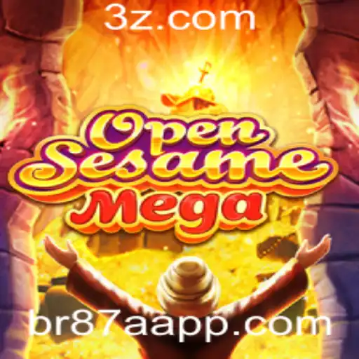 OPENSESAMEMEGA: Uma Aventura Inovadora no Mundo dos Jogos