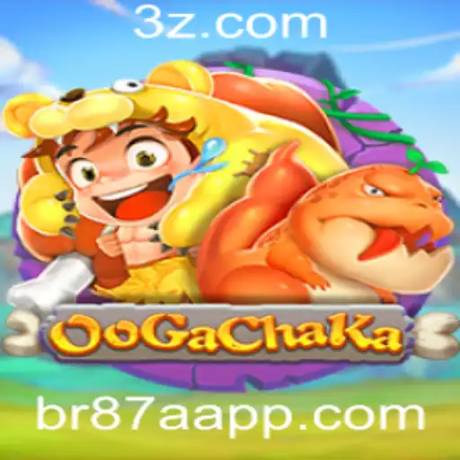 OoGaChaKa: Descubra o Universo Fascinante do Jogo 87a app