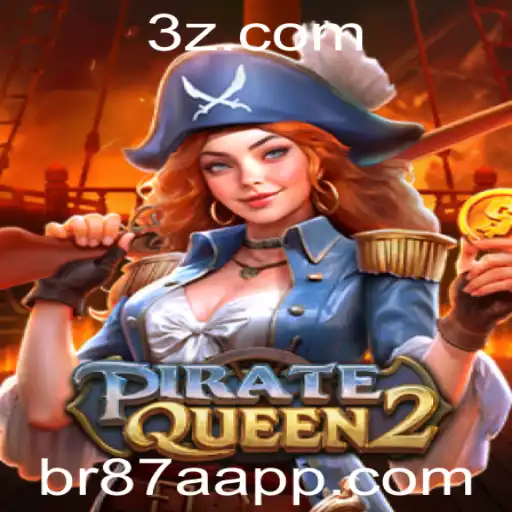 PirateQueen2: A Aventura Marítima no Universo 87a app