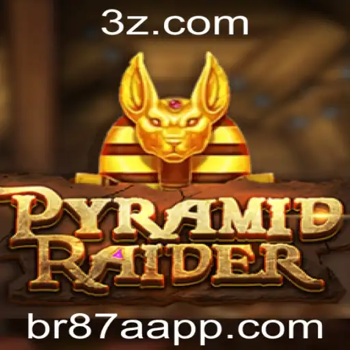 Explorando PyramidRaider: Um Mergulho nas Antigas Tumbas