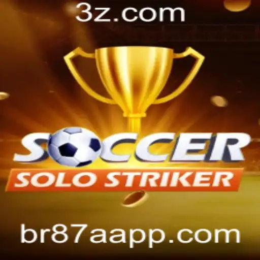 Descubra SoccerSoloStriker: O Jogo Que Revoluciona a Experiência do Futebol Digital