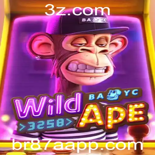 Descubra o Fascinante Mundo de WildApe3258: O Novo Fenômeno dos Games
