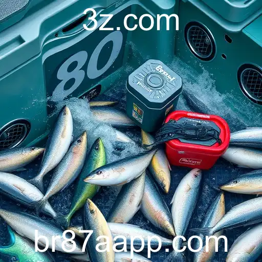 A Importância da Pesca na Era Digital com 87a App