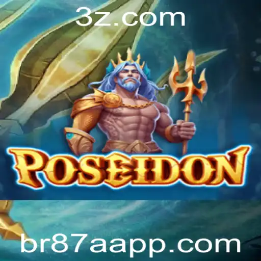 Explorando o Fascinante Jogo Poseidon: Uma Jornada Inovadora na 87ª App