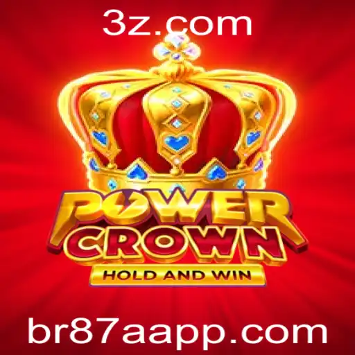 PowerCrown: Explorando a Emoção do Jogo com a 87a App