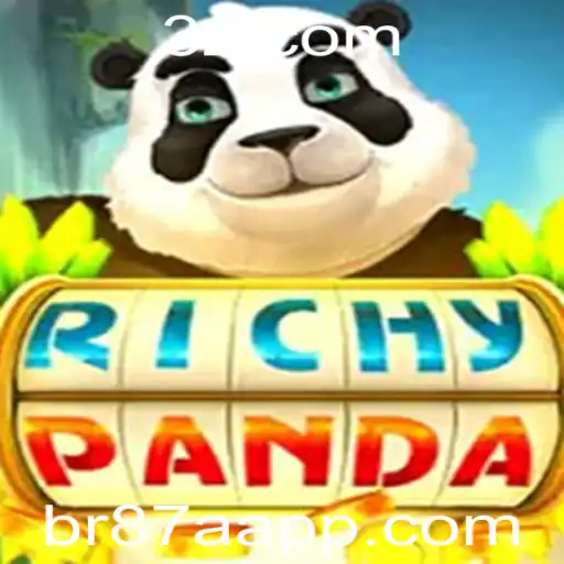 RichyPanda: O Jogo Inovador que está Conquistando os Usuários