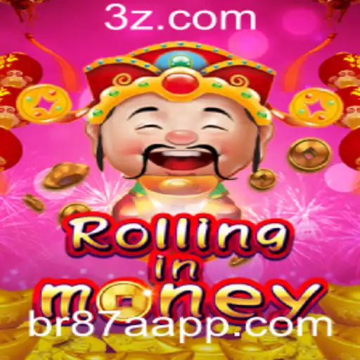 Explorando o Novo Fenômeno de Jogos: RollingInMoney