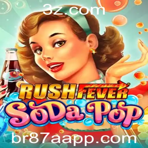 Descubra o Mundo de RushFeverSodaPop: O Jogo de Aventura que Conquista Multidões