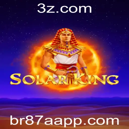Explorando SolarKing: Um Mergulho na 87a App