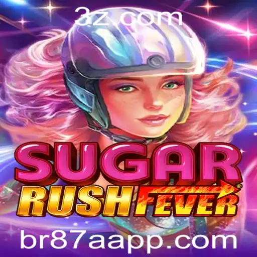 Explore o Mundo Doce de SugarRushFever - O Jogo Que Está Conquistando a 87a App