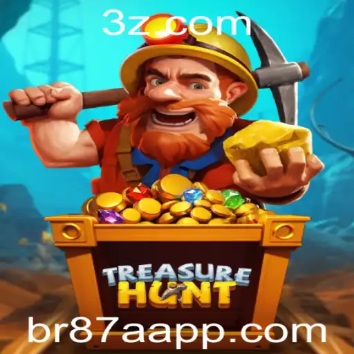 Explorando TreasureHunt: A Aventura Intensa da 87a App