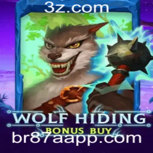 Explorando o Mundo de WolfHidingBonusBuy: Inovação e Estratégia no Jogo 87a App